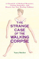 The Strange Case of the Walking Corpse-Family and health-買書書 BuyBookBook