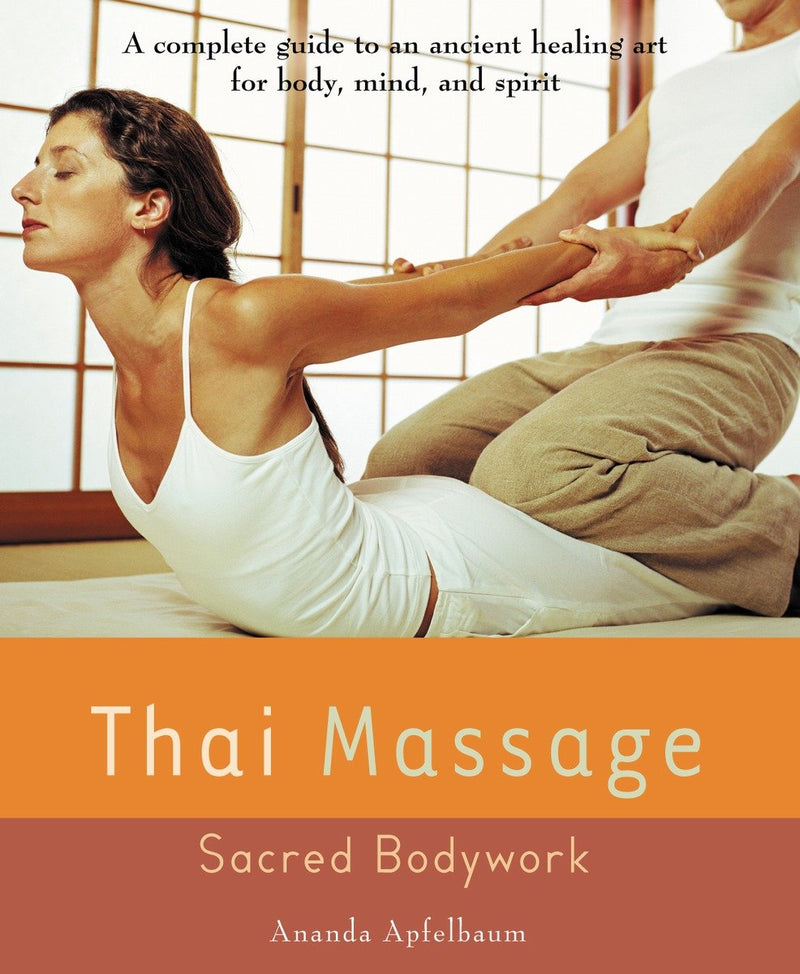 Thai Massage-Family and health-買書書 BuyBookBook