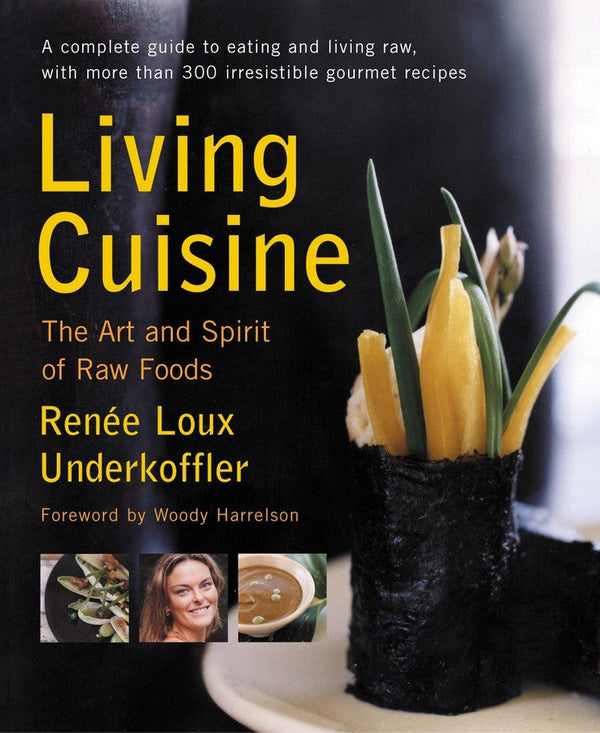 Living Cuisine-Family and health-買書書 BuyBookBook