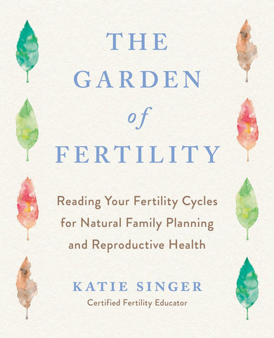 The Garden of Fertility-Family and health-買書書 BuyBookBook