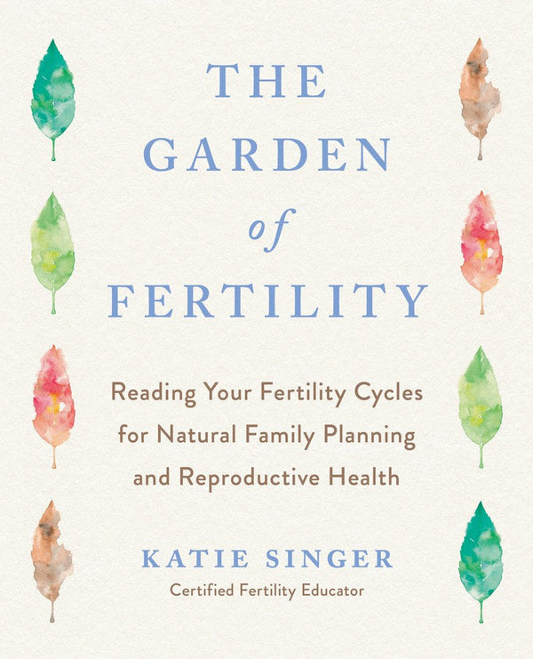 The Garden of Fertility-Family and health-買書書 BuyBookBook