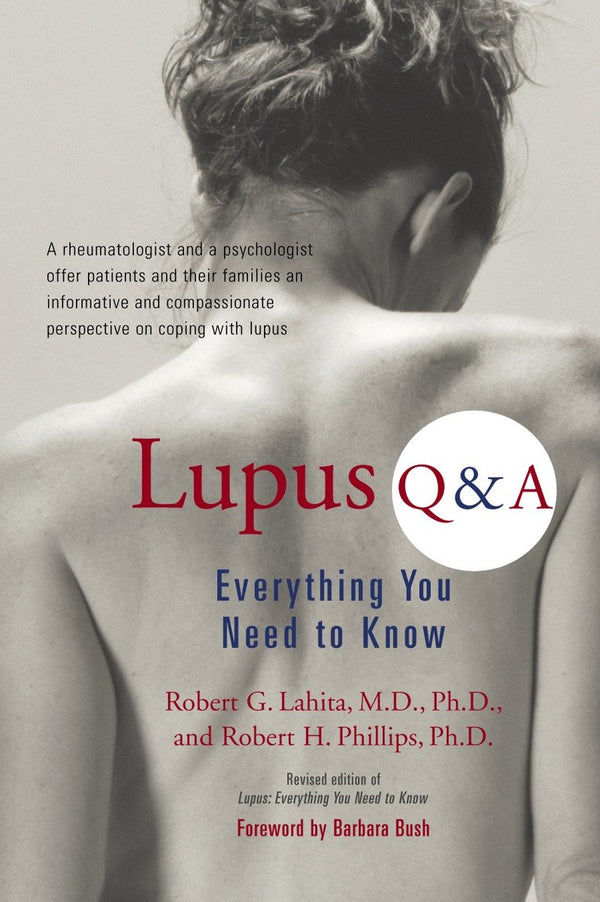 Lupus Q&A-Family and health-買書書 BuyBookBook