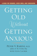 Getting Old without Getting Anxious-Family and health-買書書 BuyBookBook
