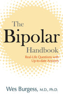 The Bipolar Handbook-Psychology-買書書 BuyBookBook