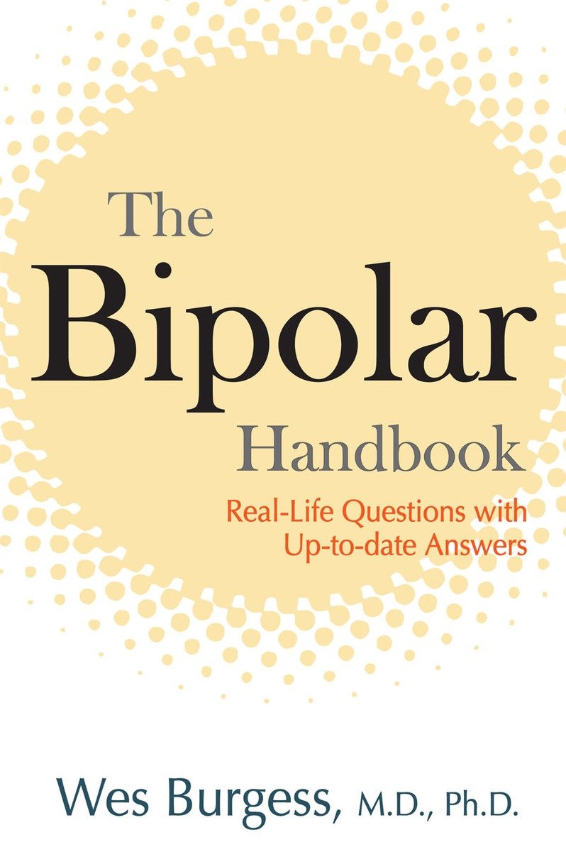 The Bipolar Handbook-Psychology-買書書 BuyBookBook