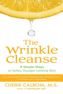 The Wrinkle Cleanse-Mind/ body/ spirit-買書書 BuyBookBook