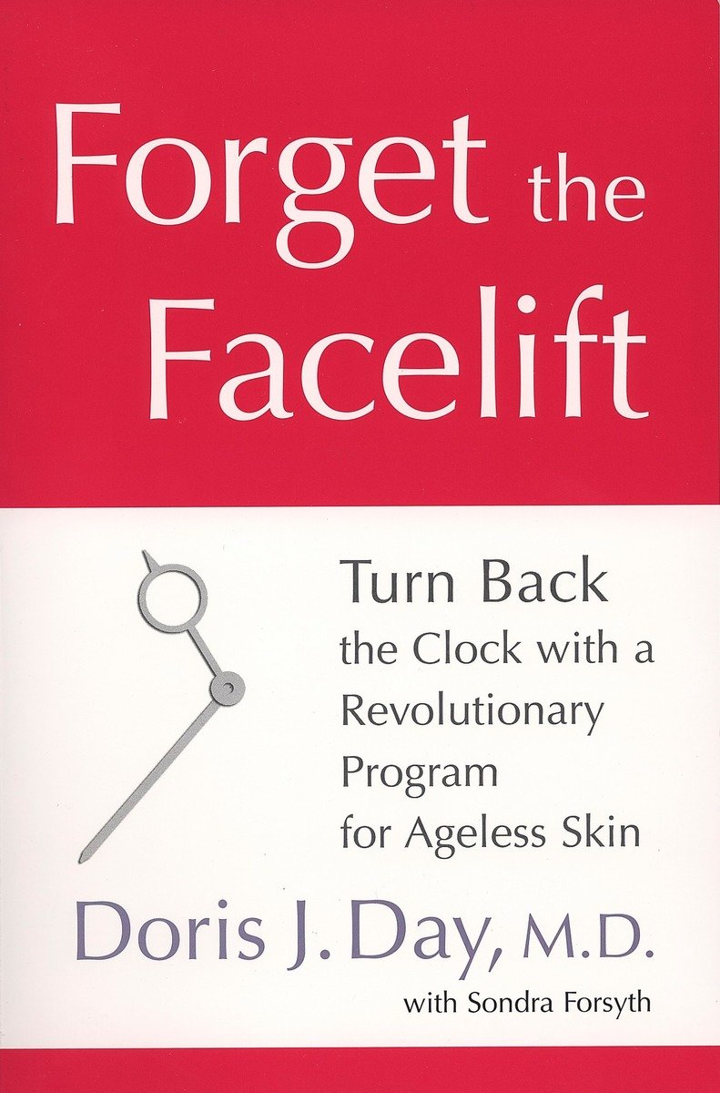 Forget the Facelift-Lifestyle and Leisure-買書書 BuyBookBook