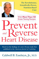 Prevent and Reverse Heart Disease
