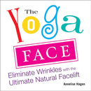 The Yoga Face-Lifestyle and Leisure-買書書 BuyBookBook