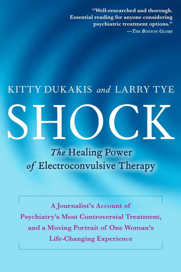 Shock-Family and health-買書書 BuyBookBook