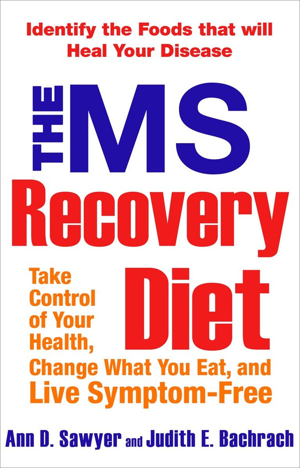 The MS Recovery Diet-Family and health-買書書 BuyBookBook