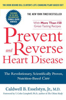 Prevent and Reverse Heart Disease-Family and health-買書書 BuyBookBook
