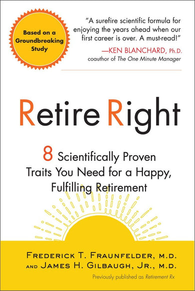 Retire Right-Family and health-買書書 BuyBookBook