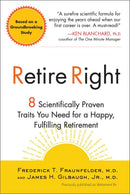 Retire Right-Family and health-買書書 BuyBookBook