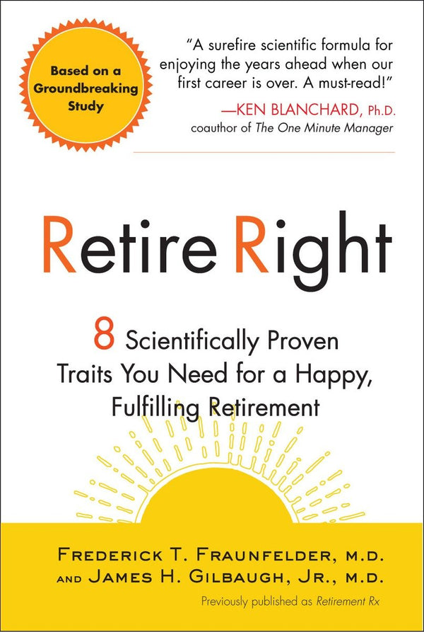 Retire Right-Family and health-買書書 BuyBookBook