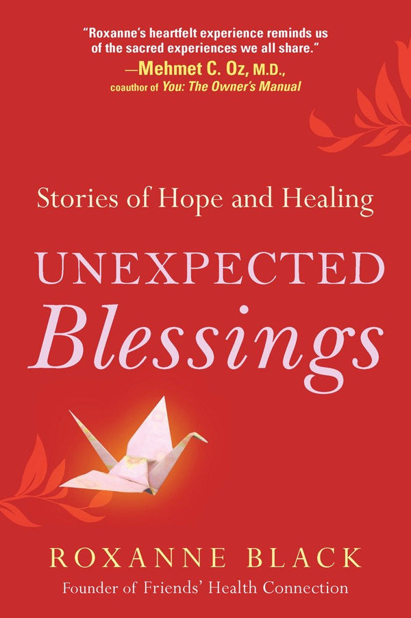 Unexpected Blessings-Self-help/ personal development/ practical advice-買書書 BuyBookBook