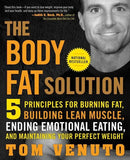 The Body Fat Solution-Family and health-買書書 BuyBookBook