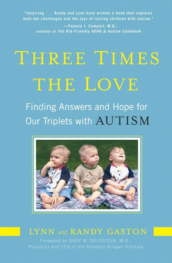 Three Times the Love-Family and health-買書書 BuyBookBook