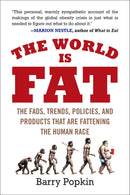 The World Is Fat-Society/ culture/ social sciences-買書書 BuyBookBook