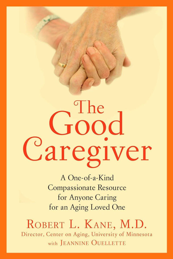 The Good Caregiver-Society/ culture/ social sciences-買書書 BuyBookBook