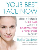 Your Best Face Now-Lifestyle and Leisure-買書書 BuyBookBook