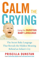 Calm the Crying-Family and health-買書書 BuyBookBook