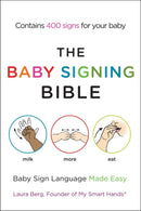 The Baby Signing Bible-Family and health-買書書 BuyBookBook
