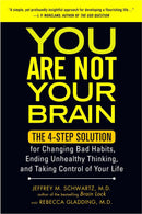 You Are Not Your Brain-Psychology-買書書 BuyBookBook