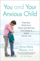 You and Your Anxious Child-Family and health-買書書 BuyBookBook