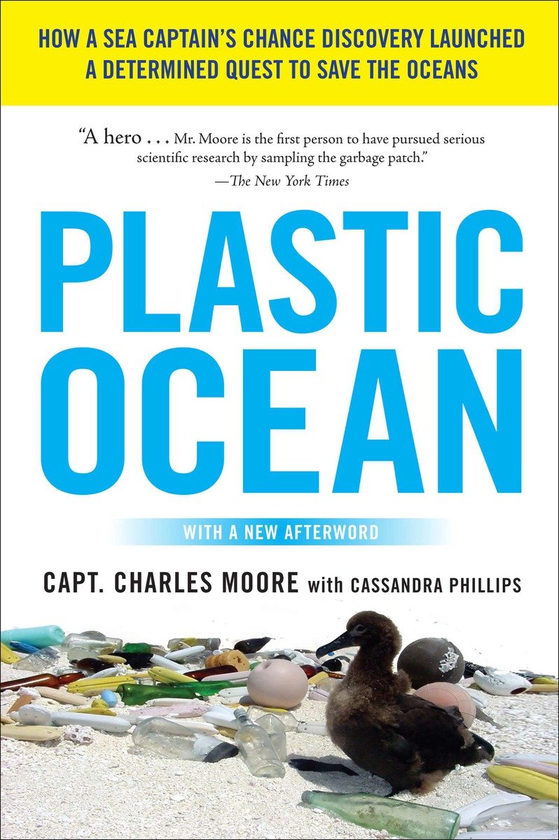 Plastic Ocean-Earth Sciences/ Geography/ Environment/ Planning-買書書 BuyBookBook