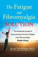 The Fatigue and Fibromyalgia Solution-Family and health-買書書 BuyBookBook