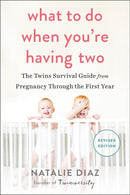 What to Do When You're Having Two-Family and health-買書書 BuyBookBook