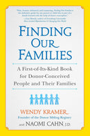 Finding Our Families-Family and health-買書書 BuyBookBook