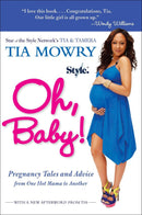 Oh, Baby!-Pregnancy, birth and baby care: advice and issues-買書書 BuyBookBook