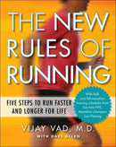 The New Rules of Running-Sports and Active outdoor recreation-買書書 BuyBookBook