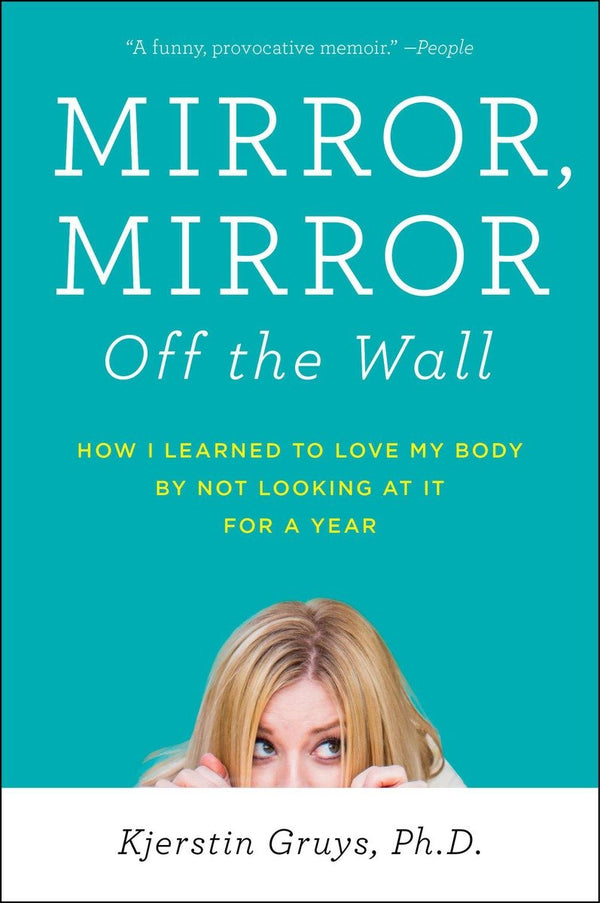 Mirror, Mirror Off the Wall-Biography and memoirs-買書書 BuyBookBook