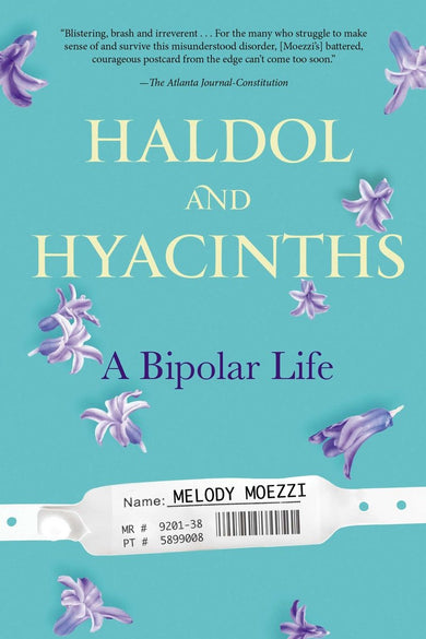 Haldol and Hyacinths-Biography and memoirs-買書書 BuyBookBook