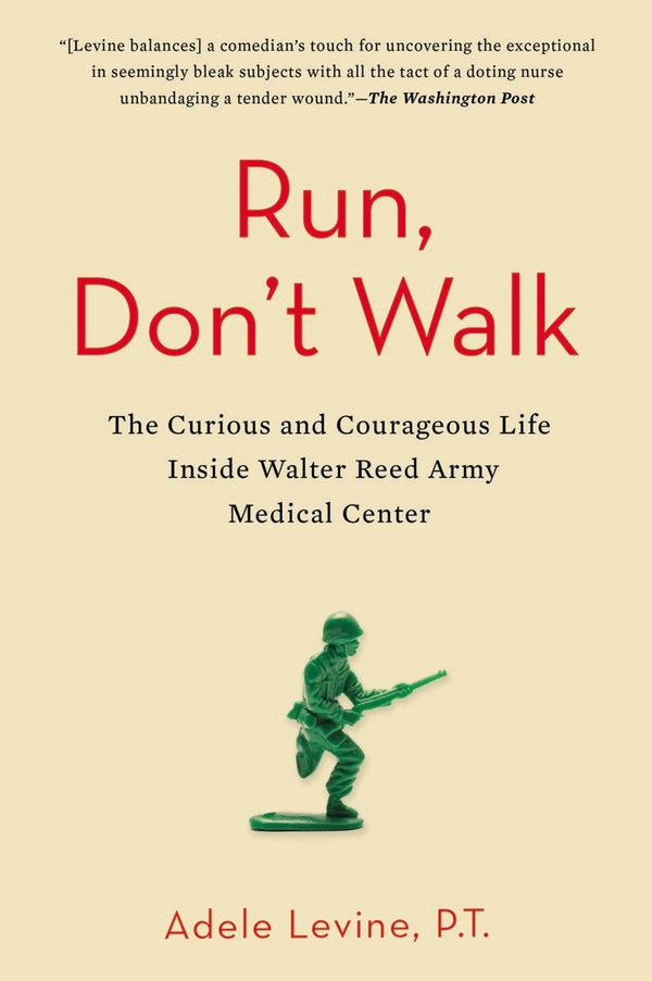 Run, Don't Walk-Biography and memoirs-買書書 BuyBookBook