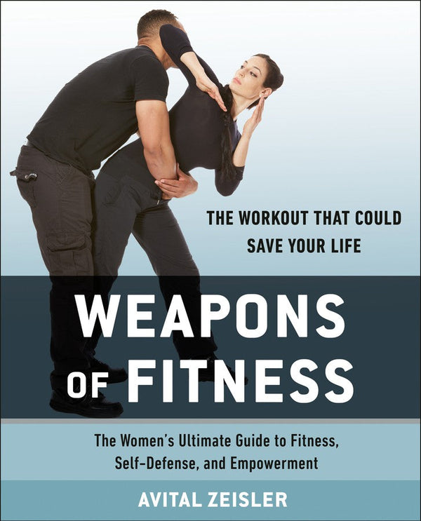 Weapons of Fitness-Sports and Active outdoor recreation-買書書 BuyBookBook