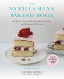 The Vanilla Bean Baking Book-Cookery / food and drink / food writing-買書書 BuyBookBook