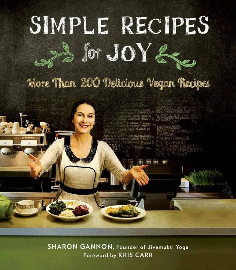 Simple Recipes for Joy-Cookery / food and drink / food writing-買書書 BuyBookBook