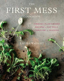 The First Mess Cookbook-Cookery / food and drink / food writing-買書書 BuyBookBook