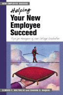 Helping Your New Employee Succeed-Business and Management-買書書 BuyBookBook