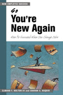 So You're New Again-Self-help/ personal development/ practical advice-買書書 BuyBookBook