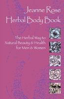 Herbal Body Book-Mind/ body/ spirit-買書書 BuyBookBook