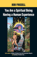 You Are a Spiritual Being Having a Human Experience-Mind/ body/ spirit-買書書 BuyBookBook