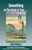 Something in This Book Is True, Second Edition-Mind/ body/ spirit-買書書 BuyBookBook