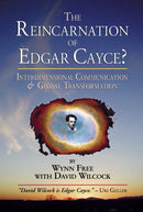 The Reincarnation of Edgar Cayce?-Mind/ body/ spirit-買書書 BuyBookBook