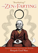 The Zen of Farting-Lifestyle and Leisure-買書書 BuyBookBook