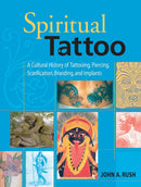 Spiritual Tattoo-Art: general-買書書 BuyBookBook